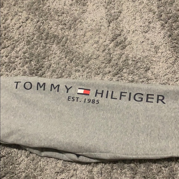Tommy Hilfiger joggers - Picture 3 of 8